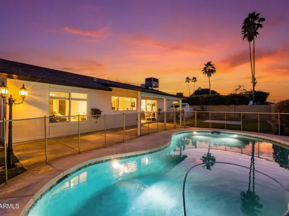 3630 E MARMORA Street, Phoenix, AZ 85032