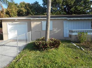 20901 NE 2nd Ave, Miami, FL 33179