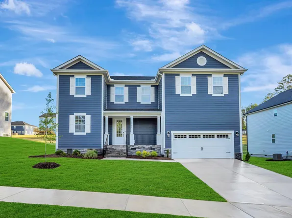 5108 Boylston Dr, Fuquay Varina, NC 27526