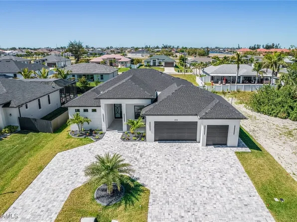 312 SW 31st Ave, Cape Coral, FL 33991
