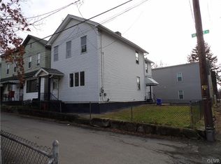 303 Neptune Pl, Scranton, PA 18505