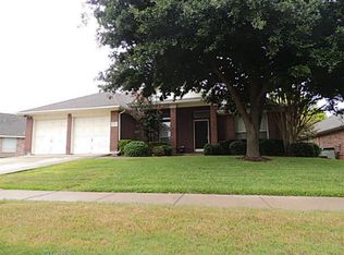 2004 Merritt Way, Arlington, TX 76018