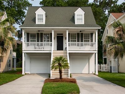 8 Cobblestone Ct, Hilton Head Island, SC, 29928