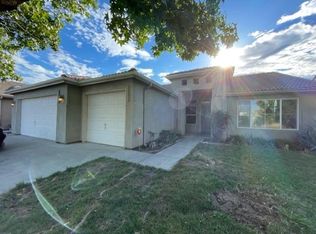 2801 N Big Sandy Ave, Merced, CA
