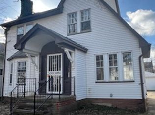 4014 Rosemond Rd, Cleveland Heights, OH 44121