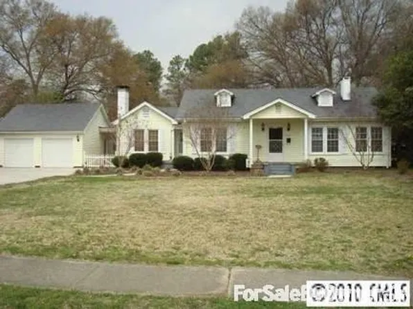 208 Pressley St, Clover, SC 29710