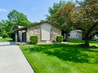 6436 Westdrum Rd, Indianapolis, IN 46241