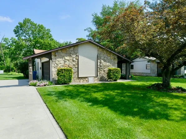 6436 Westdrum Rd, Indianapolis, IN 46241