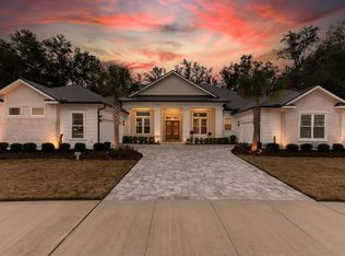 11092 SW 33rd Ln, Gainesville, FL 32608