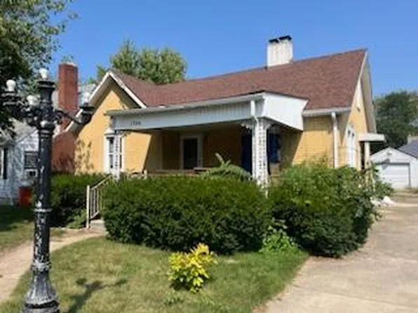 1754 Broadway St, Springfield, OH 45504