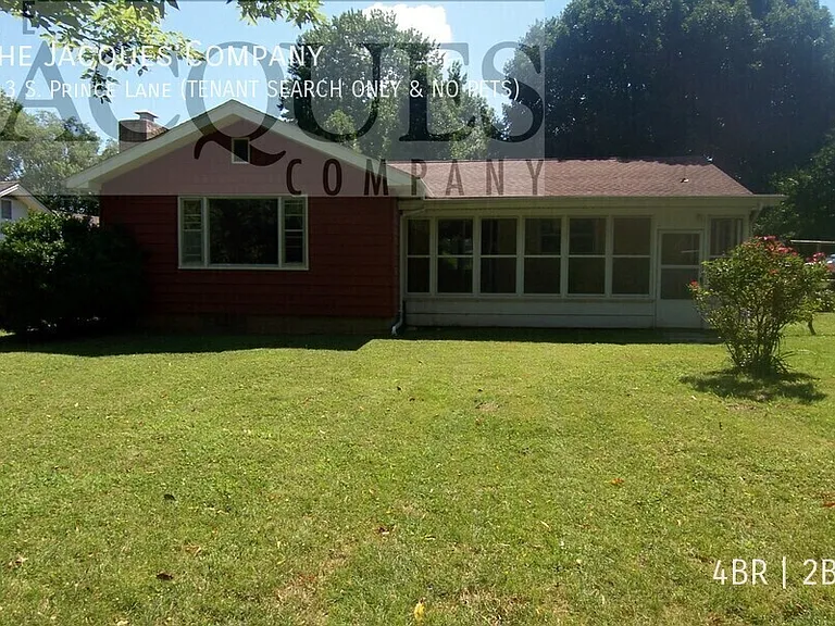 443 S Prince Ln — Photo 3