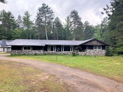 411 Bloom Rd, Eagle River, WI, 54521