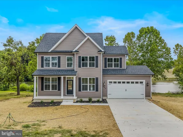 245 Twin Lakes Cir, Martinsburg, WV 25405