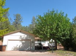 17828 Johnston Rd, Redding, CA 96003