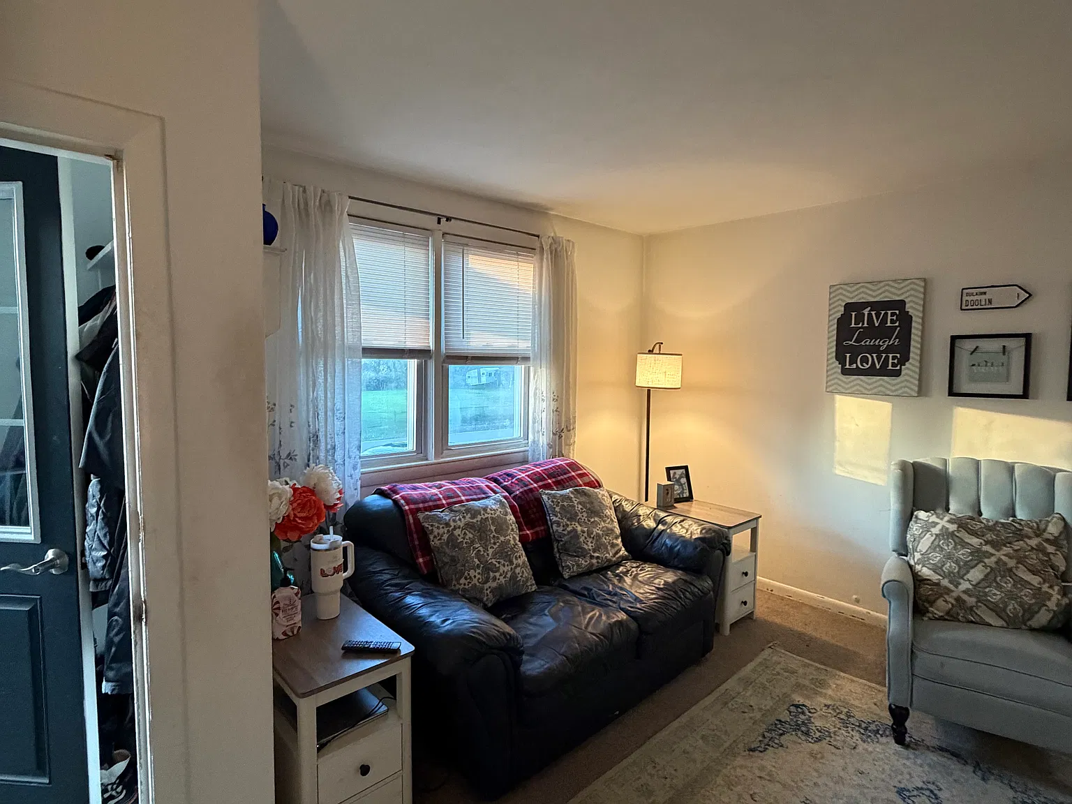 2 bed, $2,325 — Photo 3