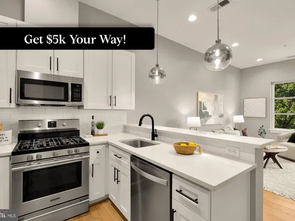 4308 Georgia Ave NW Unit 404, Washington, DC 20011
