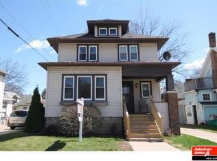 293 S Marr St, Fond Du Lac, WI 54935