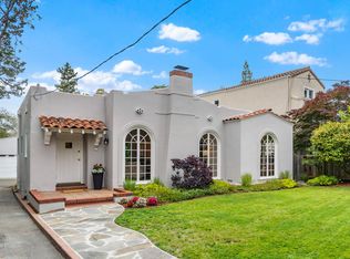 424 Hurlingham Ave, San Mateo, CA 94402