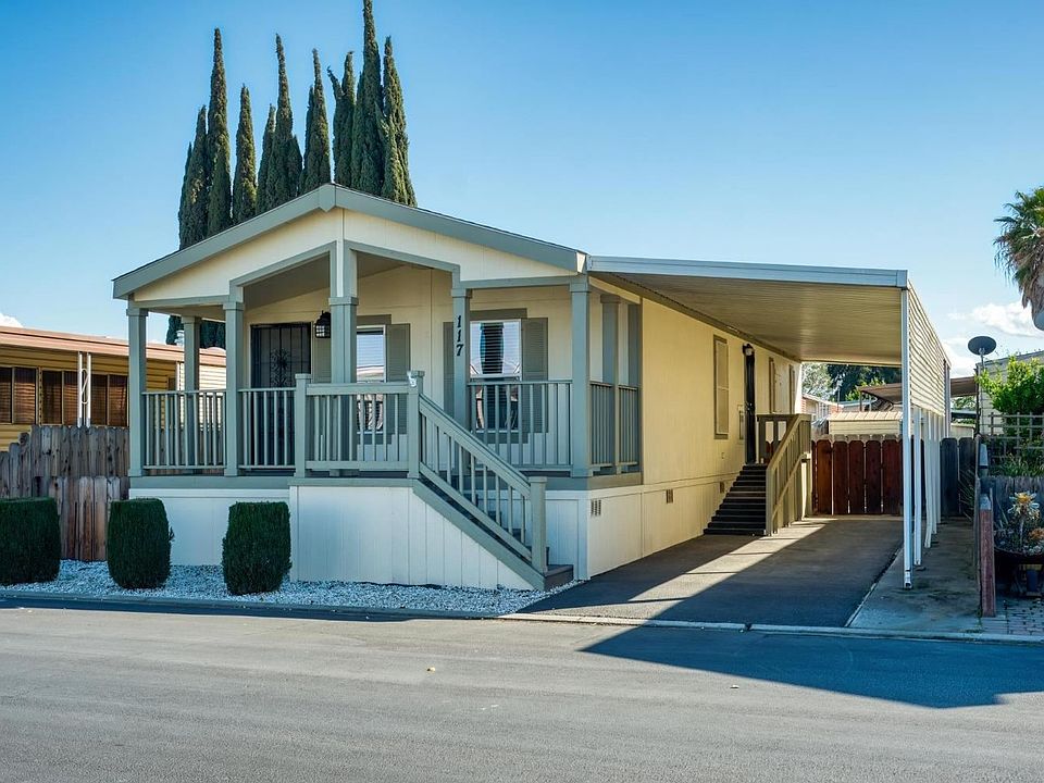 1st image of 1830 E Yosemite Ave Spc 117
