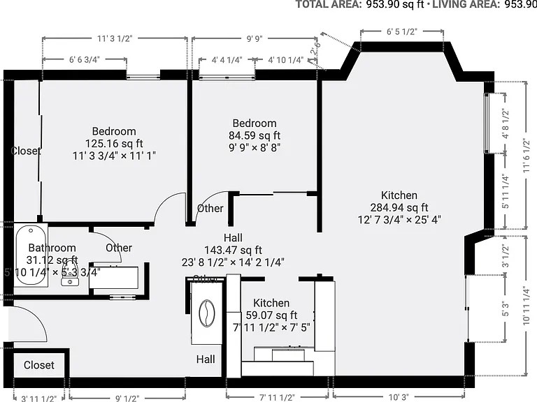 Greenwood Apartments — Photo 24