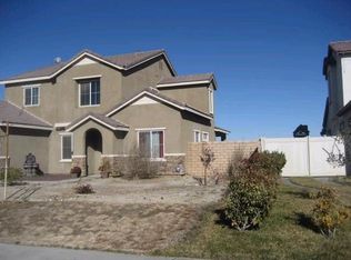 6855 Atmore St, Palmdale, CA 93552