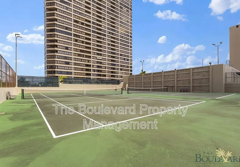 2499 Kapiolani Blvd #3506 — Photo 17