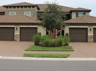 13731 Messina Loop UNIT 104, Bradenton, FL 34211