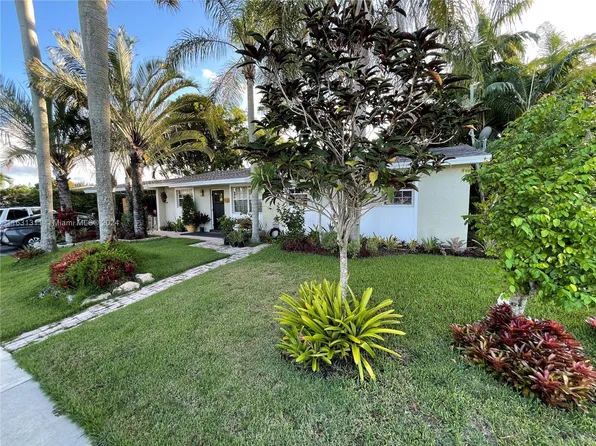 1760 NW 11th Ave, Homestead, FL 33030