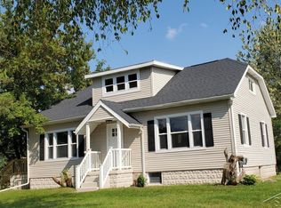 135 S River Rd, Saginaw, MI 48609