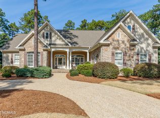 236 National Dr, Pinehurst, NC 28374
