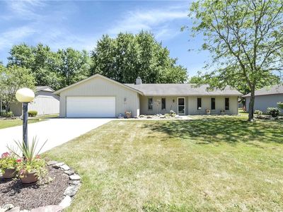 9741 Pebble Brook Ln, Strongsville, OH, 44136
