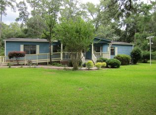 6916 Sidneys Rd, Round O, SC 29474