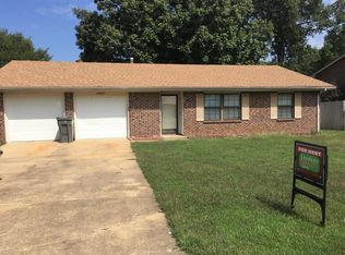 2008 Timberridge Dr, Jonesboro, AR 72401