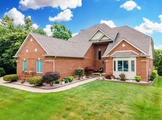 11258 Primrose Way, Washington, MI 48094