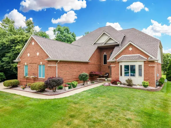 11258 Primrose Way, Washington, MI 48094