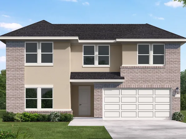 2353 Millican Dr, Dayton, TX 77535