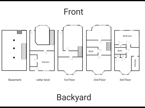 113 Halsey Street image 11 of 11