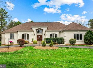 8 Somerton Sq, Medford, NJ