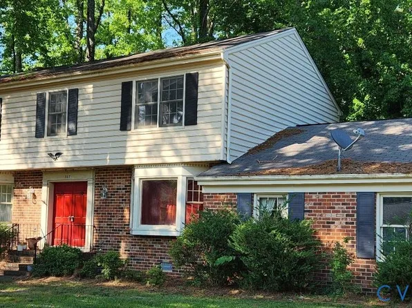 307 Winston Ave, Colonial Heights, VA 23834