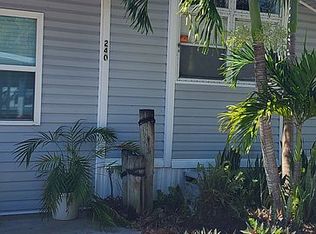 12044 E State Road 78 LOT 240, Moore Haven, FL 33471
