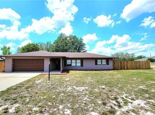 2157 N Shamrock Rd, Avon Park, FL 33825
