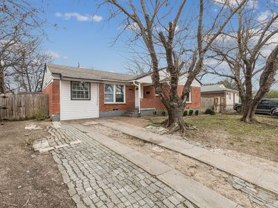 10710 Joaquin Dr, Dallas, TX, 75228