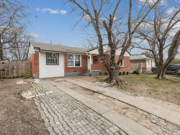 10710 Joaquin Dr, Dallas, TX 75228