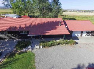 17105 Chipeta Rd, Montrose, CO 81403