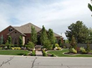 532 Happy Hollow Rd, Kaysville, UT 84037