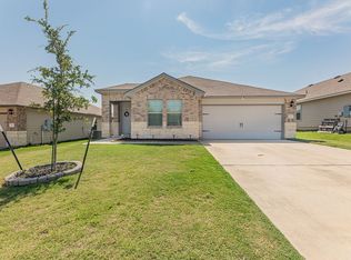 2306 Aylesbury Dr, Copperas Cove, TX 76522