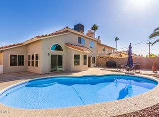4238 E Frye Rd, Phoenix, AZ 85048