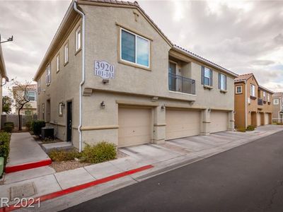 3920 Sweet Pine St UNIT 103, Las Vegas, NV, 89108