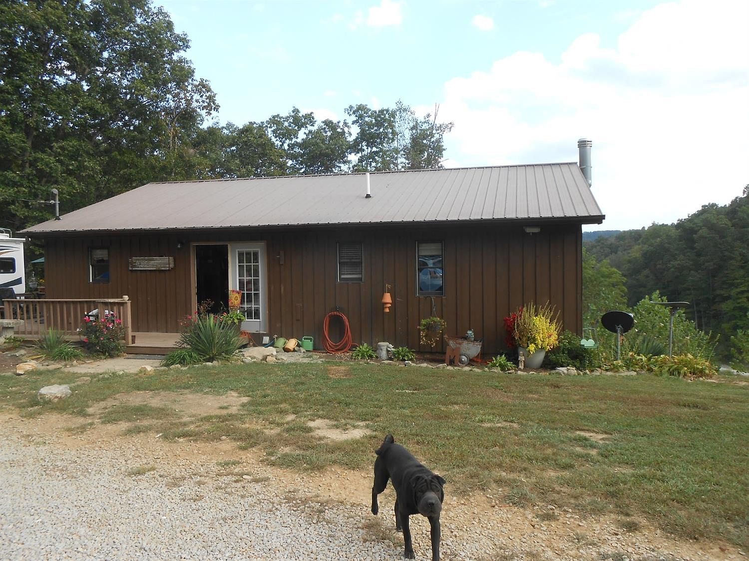 7250 Old Beaver Rd, Frenchburg, KY 40322 Zillow
