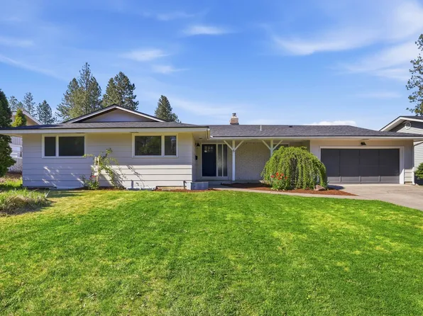 5 E Regina Ave, Spokane, WA 99218